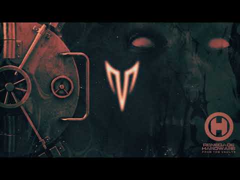 Konflict - Messiah (Magnetude Remix)