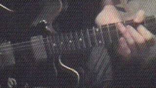 Grammatrain - the guitar solo cam