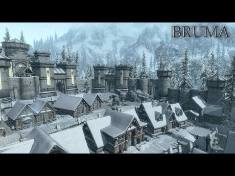 Beyond Skyrim: Bruma - Review