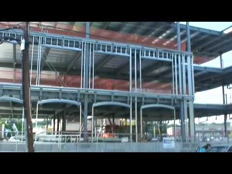 Leominster: LCU Expansion (Part 1)