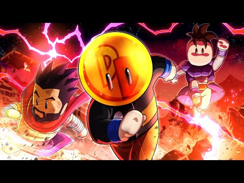 THIS GAME ENDED OUR FRIENDSHIP