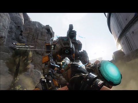 [SPOILER] Standby for Titanfall - Titanfall 2 (X1)