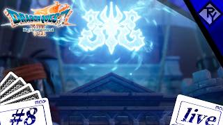 【I.DQ7R】ドラゴンクエストVII Reimagined part8