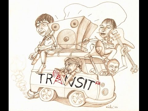 Transit FM @ Culture Container