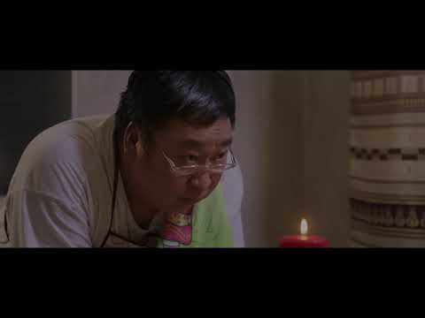 Чысхаан (2015) / Якутский новогодний фильм (Трейлер)