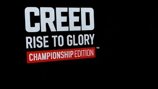 Best vr boxing game#metaworld #virtualreality #creedriseofglory