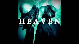 I Monster - Heaven (Tranquilizer Remix)