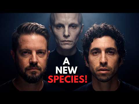 @JesseMichels - "Pentagon Whistleblower UNLOADS on Alien Hybrid Breeding Programs (ft. Matthew Brown)"