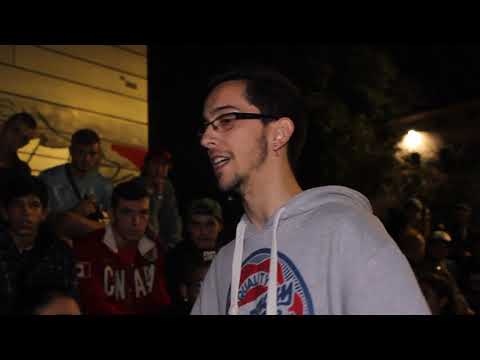 Reuto vs Barno (Cuartos) (Regional Freefighters)