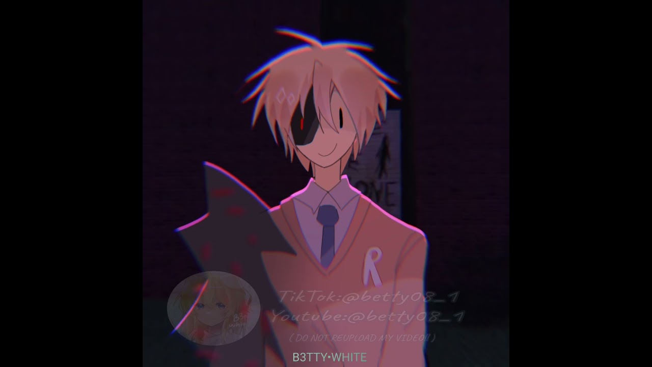 [ Original ] Is that you? John ? #edit #forsaken #art #roblox #janedoe #johndoe