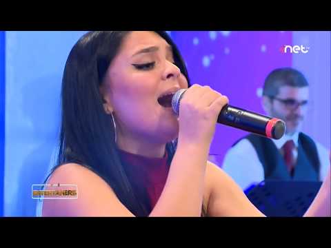 Gail Attard - Unchained Melody on The Entertainers 2019/20 (Week 3)