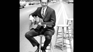Roger Miller cover of The Beatles Yesterday 1966