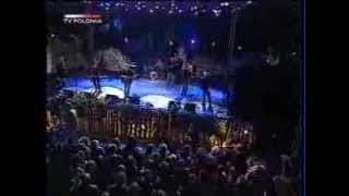 Habakuk - Tam Gdzie Biją Źródła (live Równica1999)