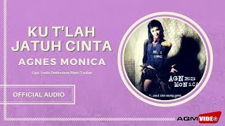 Download lagu Agnes Monica - Ku T'lah Jatuh Cinta |  Audio mp3 Download lagu Agnes Monica - Ku T'lah Jatuh Cinta |  Audio mp3