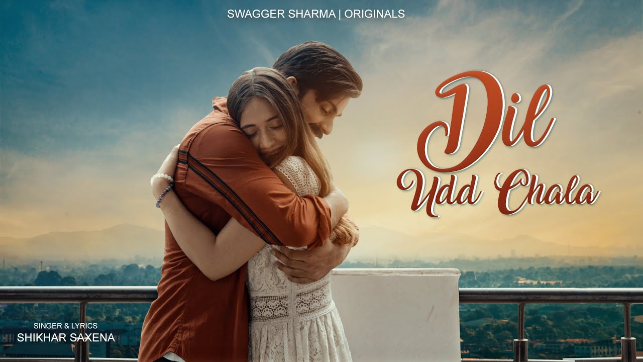 Dil udd chala Lyrics Dil udd chala Lyrics