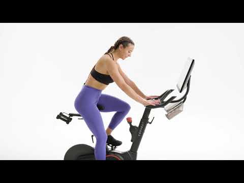 How to set up your Echelon EX5S