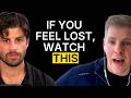 Recovering Man-Child Explains Why Men Feel Lost Today