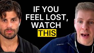 Recovering Man-Child Explains Why Men Feel Lost Today