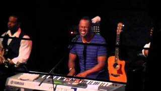 Brian McKnight "Fall 5.0"