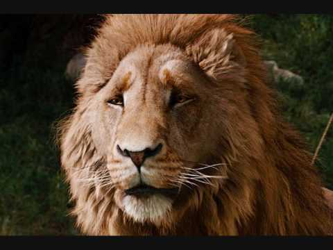 aslan how i would die (twilight)