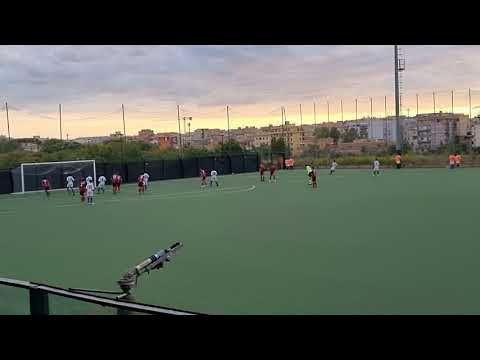 Lazio - Giovanissimi Regionali U14 Eccellenza - Girone C - Giornata 2 - Savio vs Lupa Frascati (1)
