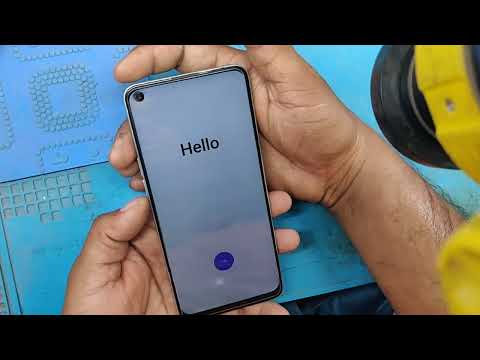 OPPO Reno 6 5G FRP bypass Android 13, ColorOS 13 |Clone Phone Not Open,CPH2237 Remove FRP Without pc