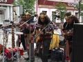 Peruvian Street Band 'Inka Karal' in Samara ...