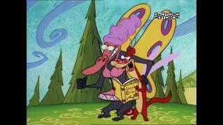 I Am Weasel - Once Upon A Time