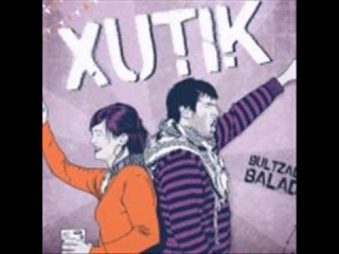 Lortuko Duguna - Xutik Taldea