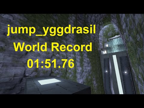 jump_yggdrasil world record