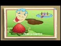 J Suis La Carte Little Map