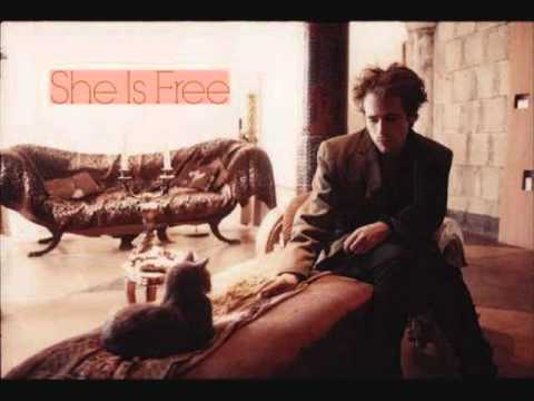Jeff Buckley - She Is Free (Extended Live)