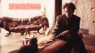 Jeff Buckley - She Is Free (Extended Live)