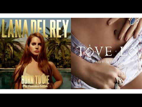 Cola Disaster - Lana Del Rey vs. Tove Lo (Mashup)