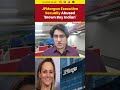 JPMorgan Executive Faces Allegations Of Abuse And Harassment |NewsX