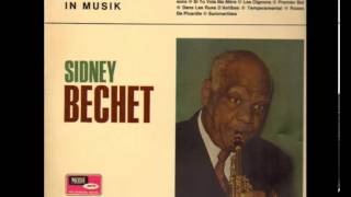 Sidney Bechet - Summertime