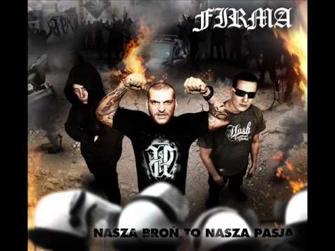 Firma-Dla Małolatów ft.Hemp Gru