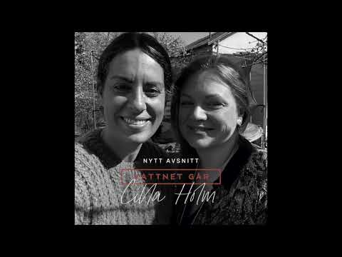 Vattnet Går med Cilla Holm och Clara Herngren