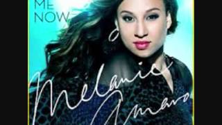 Melanie Amaro - Love Me Now (Hype-M) 2012