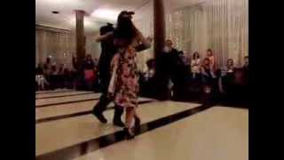 20140110 Milonga Susan y Tony Cite