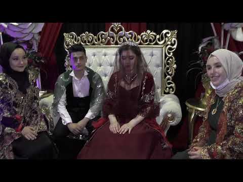 MÜGE & MERT KINA DÜĞÜN