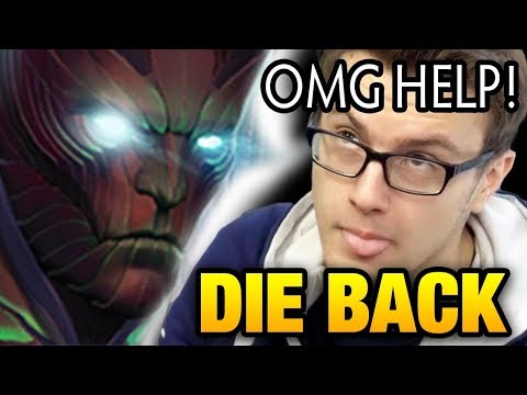 Miracle- [Terrorblade] Feeding So Hard but Still Full Items Dota 2 (Re-up)