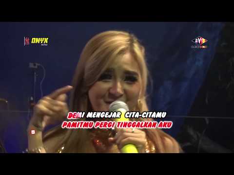 Puput Gingsul - Sayang tiga - OM.ONYX "Top Music Anti Panic"