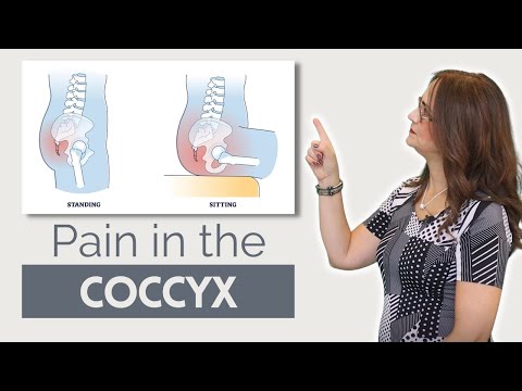 , title : 'How to treat tailbone pain (Coccydynia)?'