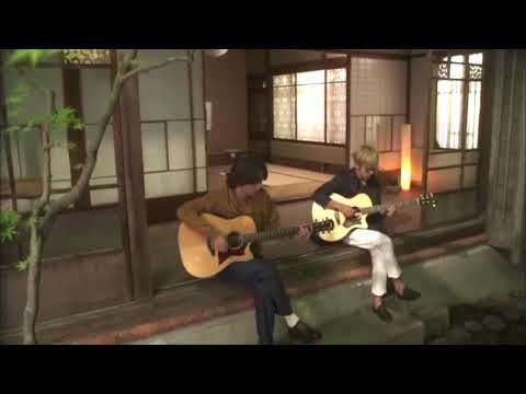 download lagu mp3 mp4 Depapepe Kiss, download lagu Depapepe Kiss gratis, unduh video klip Depapepe Kiss