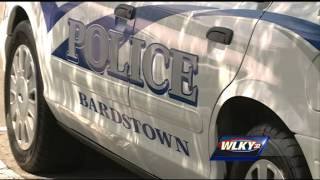 Documents released in case of Bardstown officer accused in prescription fraud