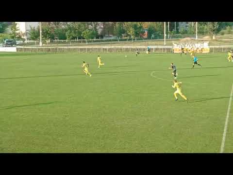 Cupa Moldovei 22/23, CS Atletic Straseni vs FC Victoria Chisinau 1:3