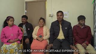 Light in the Dark//Event Program#subscribe#share