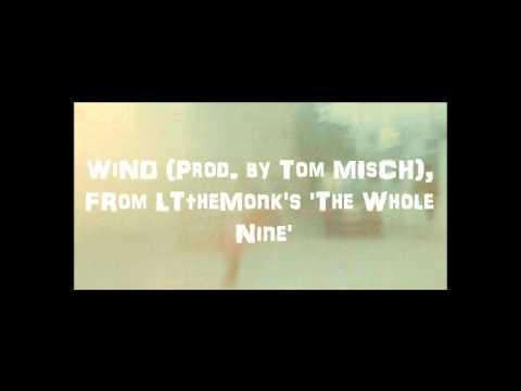 LTtheMonk - Wind (Prod. Tom Misch)