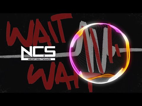 Kayzo & REAPER - Wait (feat. QOIET) [NCS Fanmade]